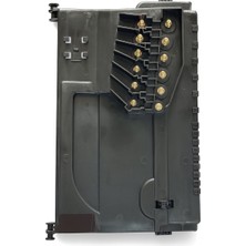 Artean 6Q0937550F Sigorta Kutusu Kapağı Polo-Fabia-Cordoba-Ibiza 2002-2010 Siyah