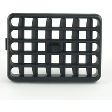 Artean 6K0819755 Teyp Çerceve Havalandırma Polo 96-03 Siyah