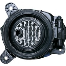 Artean 5FJ941702 Sis Farı Sag Ledli Mercekli Polo 2021 ve Üzeriseat Leon/cupra 2020 ve Üzeritarraco 2020 ve Üzeri Siyah