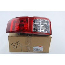 TR Depo Sağ Stop Duysuz Toyota Hilux 2015- Uyumlu 21219AMRLDUE