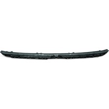 Artean 2G0853653X Ön Panjur Alt Plastigi Tampon Baglantı Polo 2018-2022 Siyah