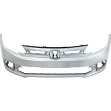 Artean 2G0807217 Tampon Ön Polo Gti 2021 ve Üzeri Siyah