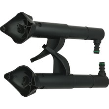 Artean 7P6955978 Far Yıkama Robotu R Touareg 11-14 Siyah