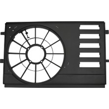 Artea 6R0121207C-6R0121207Q Fan Davlumbazı Polo Fabıa Ibıza Roomster Ameo Toledo Rapıd 1.2 1.6 11> Siyah