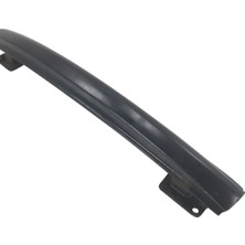 Artean 6Q0807305 Tampon Demiri Arka Polo 02-10 Siyah