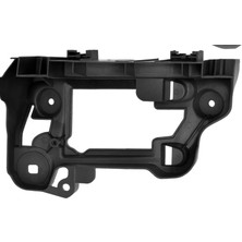 Artean 3C8807394D Stop Alt Braketi Sag cc 2012-2017 Siyah