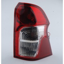 TR Cn Sağ Stop Ssangyong Korando Sports 2012-2017 Uyumlu 8360232500