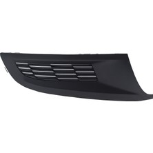 Artea 6R0853666C Sis Kapagı Sissiz Sag Polo 2010-2014 Siyah