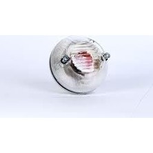 Ölmez Oto Yedek Parça Sinyal Lambası Yan Man Tga Tgx Beyaz 81.25320.6116 621837