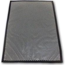 Feyza Design Yumuşak ve Dayanıklı Kedi Kumu Paspası, Tuvalet Önünde Kullanılmak Üzere