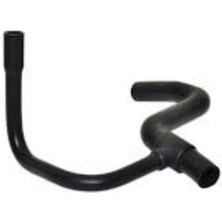 Wender Mercedes Radyatör Hortumu W201 [OM601] Alt; Sağ Klimalı