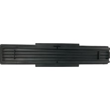 Artea 6R1819422 Polen Filtre Kapagı Polo 2010-2018 Siyah