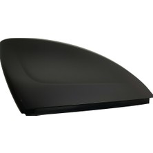 Artea 2G0857538A Ayna Kapagı Sag Polo A1 2018 ve Üzeri Siyah