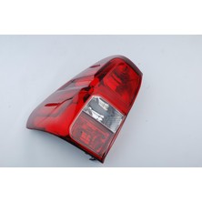 TR Depo Sol Stop Duysuz Sisli Toyota Hilux 2015- Uyumlu 21219AMLLDUE