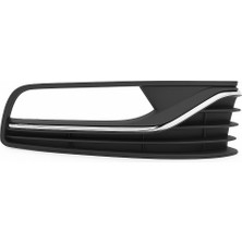 Artea 6C0854662C Sis Kapagı Sag Sisli Kromlu Orj Tip Polo 2015 ve Üzeri Siyah