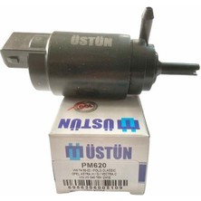 Ölmez Oto Yedek Parça Cam Su Fıskıye Motoru Opel Astra H-G Vectra C Volvo