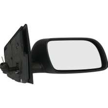Artean 6Q1857508F Ayna Komple R Manuel Polo 02-06 Siyah