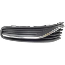 Artean 6C0854662A Sis Kapagı Sissiz Sag Nikelajlı Polo 2015 ve Üzeri Siyah