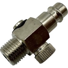 Bh Hava Kısıcı Erkek T26 - 1/4