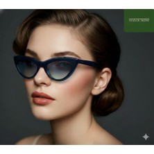 Morlin Bron Morlın Bron MBS-S1076 03 53-18-145 Kadın Güneş Gözlüğü