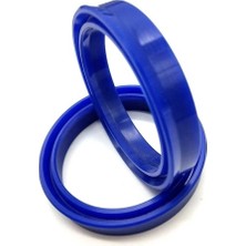 Bh Piston Boğaz Keçesi Pu K21 - 70X90X12