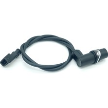 Artean 037906433B Krank Devir Sensörü Polo Polo Cls Cordoba Ibiza Siyah