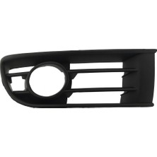 Artean 6Q0853666C Sis Kapagı Sisli Sag Polo 2002-2005 Siyah