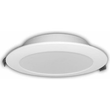 Cata CT-5650 Zümrüt 10W Backlight LED Spot 3200K