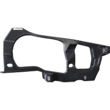 Artean 7P6806510 Braket Far Alt Sag Touareg 2010-2015 Siyah