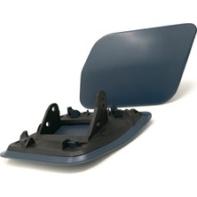 Artean 7L6807751B Far Yıkama Kapagı Ön Sol Touareg 07-10 Siyah