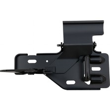 Artean 6Q0823480B Motor Kaput Üst Kilidi Polo - Touareg Siyah