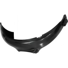 Artean 6Q0825237R Motor Alt Muhafaza Ön Plastik Benzinli 1.kalite Polo Polo-Ibiza-Fabia-Toledo-A1 2002-2015 Siyah