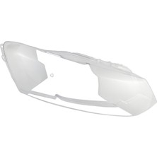 Artean 6R1941008X Far Camı Sag Polo 2012-2018 Siyah