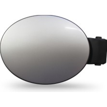 Artean 6Q6809857DGRU Yakıt Dış Depo Kapagı Iç Dış Gövde Komple POLO2002-2009 Siyah