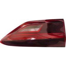 Artean 2G0945094B Stop Lambası Iç (Boncuk) Ledli Sag Polo 2021&GT; Siyah
