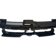 Artean 2G0805705E Panjur Tutucu Profil Polo 2018 ve Üzeri Siyah