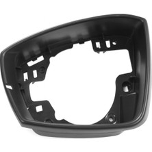 Artea 6R0857601B Ayna Çerçevesi Sol Polo 2011-2015 Siyah