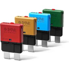 ETA 15 Amper Tek Kutuplu Termik Manyetik Otomatik Sigorta