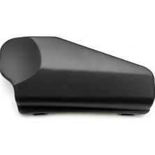 Artean 6C0805965B Hava Kanalı Kapagı Polo Fabia Ibiza Toledo Rapid Siyah