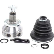 Fag 771035130 - Aks Kafası Dış Polo-Cordoba-Fabıa 1.2 Tdı-1.4 Tdı Amf-Bnv-Bnm-Cfwa