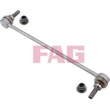 Fag 818045510 - Z Rot Ön Sol/sağ Dacıa Duster 10