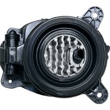 Artean 5FJ941701 Sis Farı Sol Ledli Mercekli Polo 2021 ve Üzeriseat Leon/cupra 2020 ve Üzeritarraco 2020 ve Üzeri Siyah