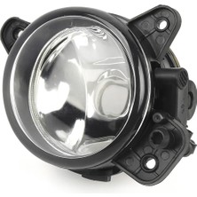 Artea 7H0941700C Sıs Lambası Sag Fabıa 05>14 Roomster 06>10 Polo 05>08 Crafter 06>16 T5 03>10 1.kalite Siyah