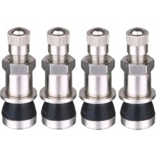 Marsilyan Çelik Sibop 4'lü Set