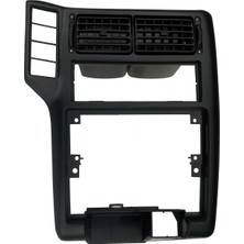 Artea 6N1858069A Red Teyp Çercevesi Full Klapeler Üzerinde  Kırmızı Desenli Polo 96-03 Siyah