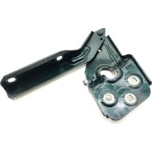 Artean 7P6823302 Motor Kaput Menteşesi Sag Touareg 11-18 Siyah