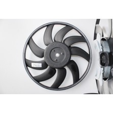 Deye Fan Motoru A4 1.6 0914