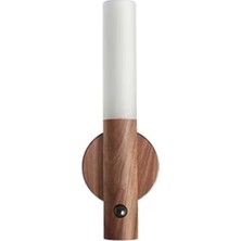 Cata CT-5250 Kumru Serisi Şarjlı Sensörlü LED Aplik – 3200K Günışığı