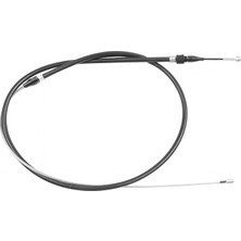 Artean 6Q0609721C-F-G El Fren Teli İB-COR-PO-FAB-1640MM Siyah