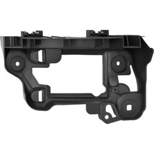Artean 3C8807393D Stop Alt Braketi Sol cc 2012-2017 Siyah